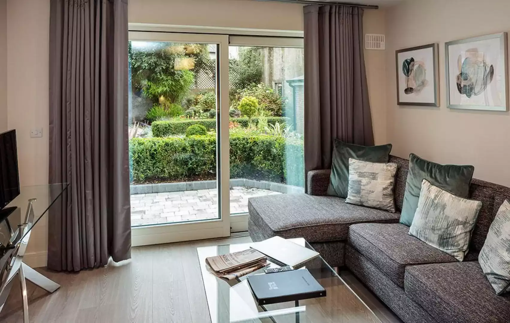 BALLSBRIDGE 1 BEDROOM APARTMENT IN DUBLIN CITY