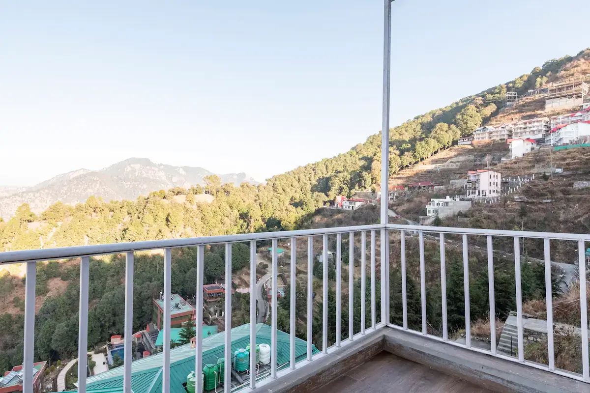 RAMGARH 2 BEDROOM VILLA WITH BREATHTAKING PANORAMIC MOUNTAIN VIEWS