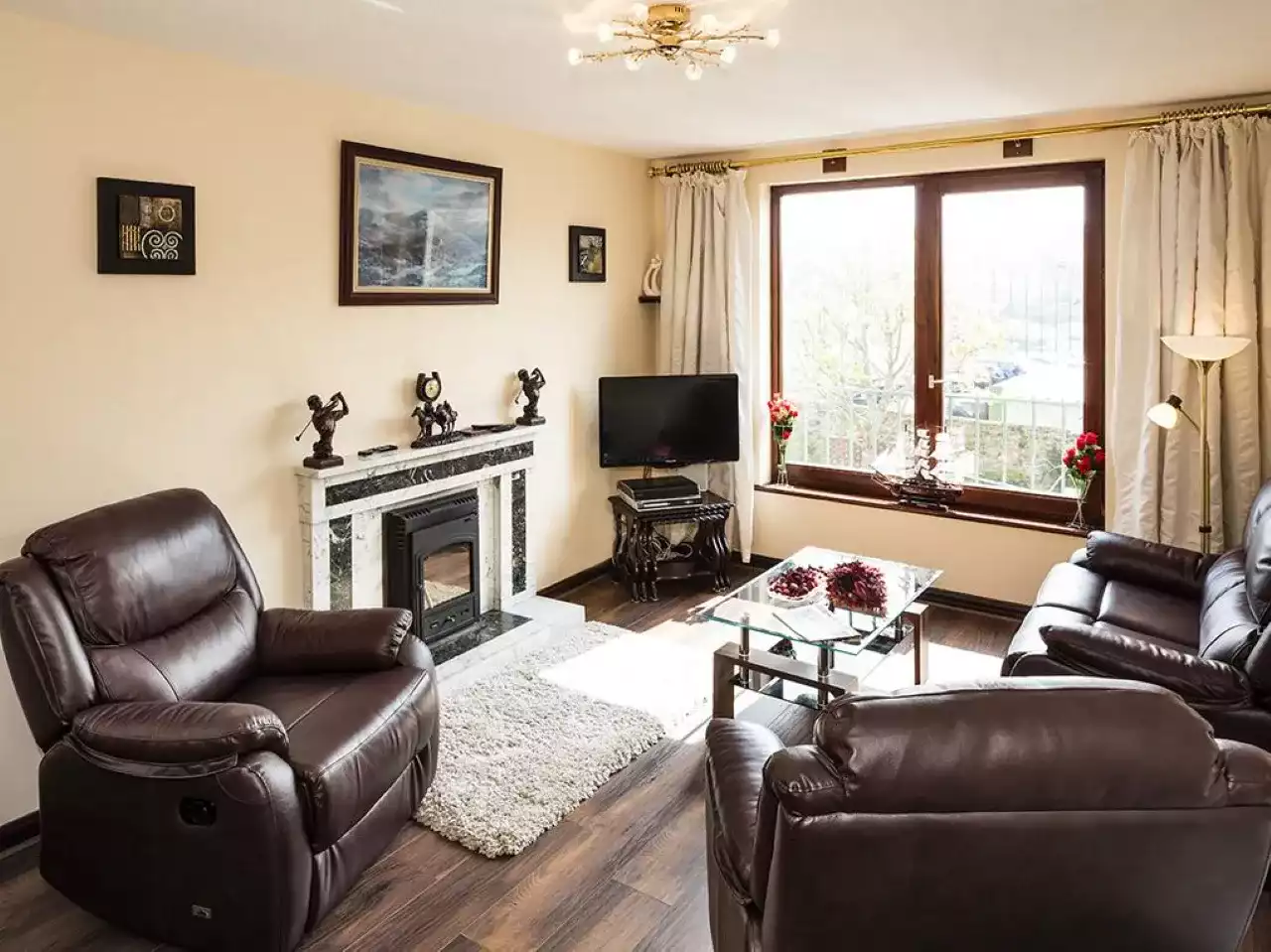 1 BEDROOM APARTMENT FOR RENT IN BALLSBRIDGE DUBLIN